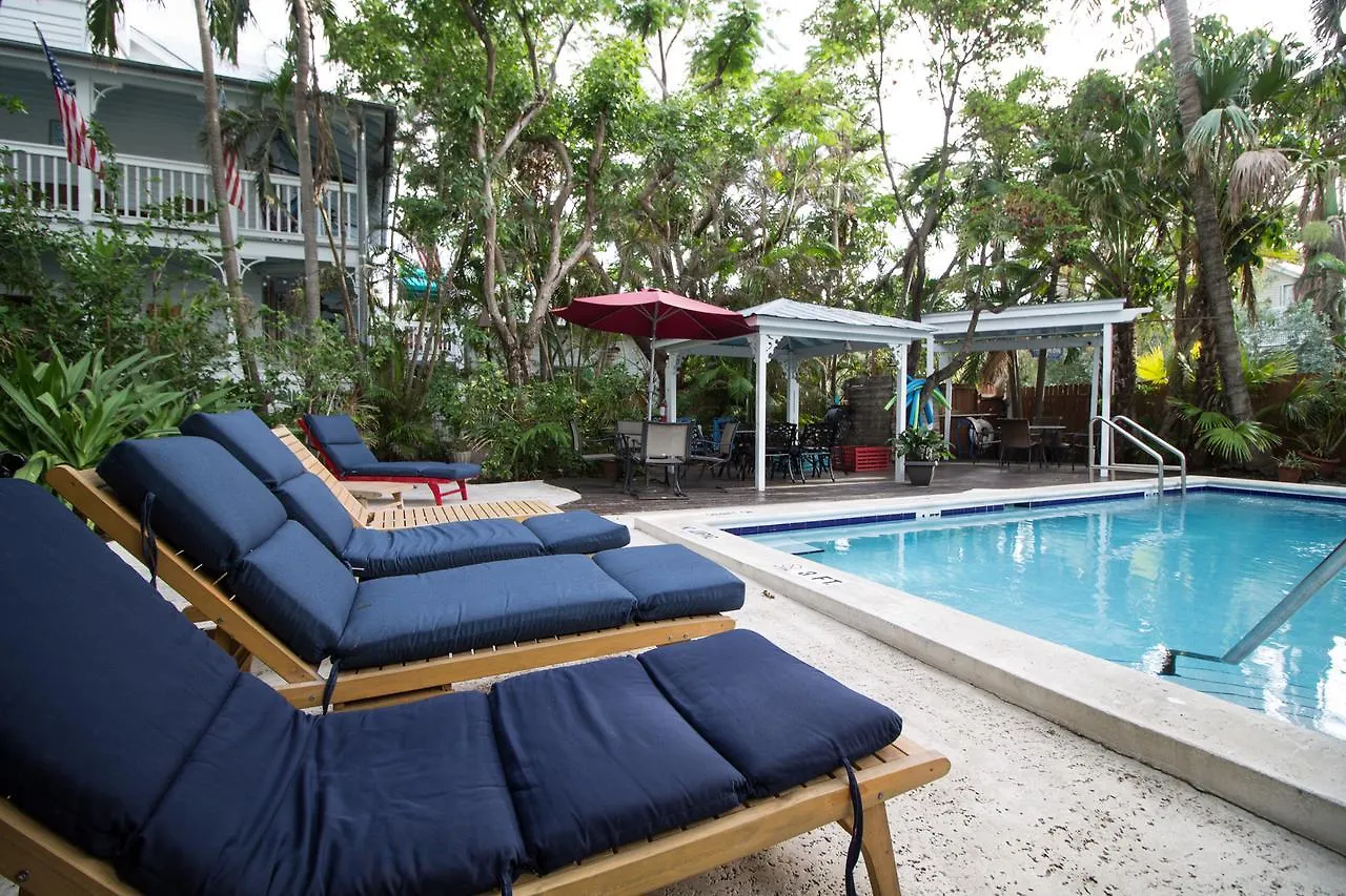 Bed and Breakfast Key West Harbor Inn - Adults Only Ηνωμένες Πολιτείες της Αμερικής
