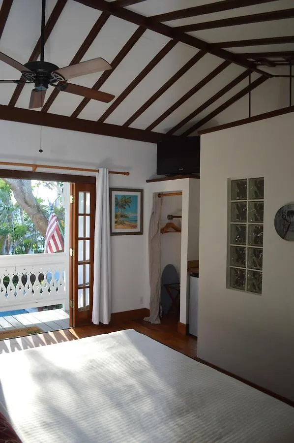 Key West Harbor Inn - Adults Only Bed and Breakfast