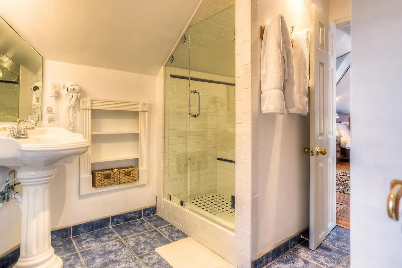 Key West Harbor Inn - Adults Only 0*, Κι Γουέστ