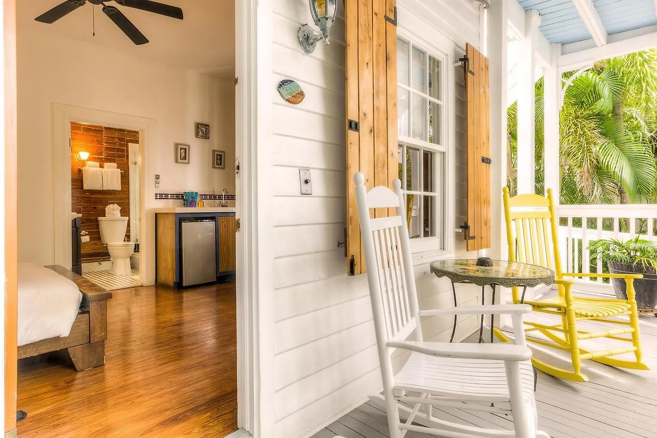 Key West Harbor Inn - Adults Only Κι Γουέστ