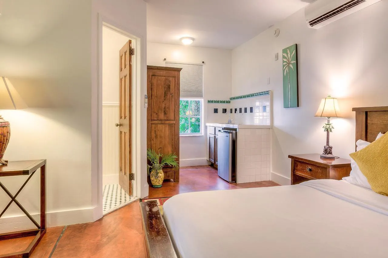 Key West Harbor Inn - Adults Only