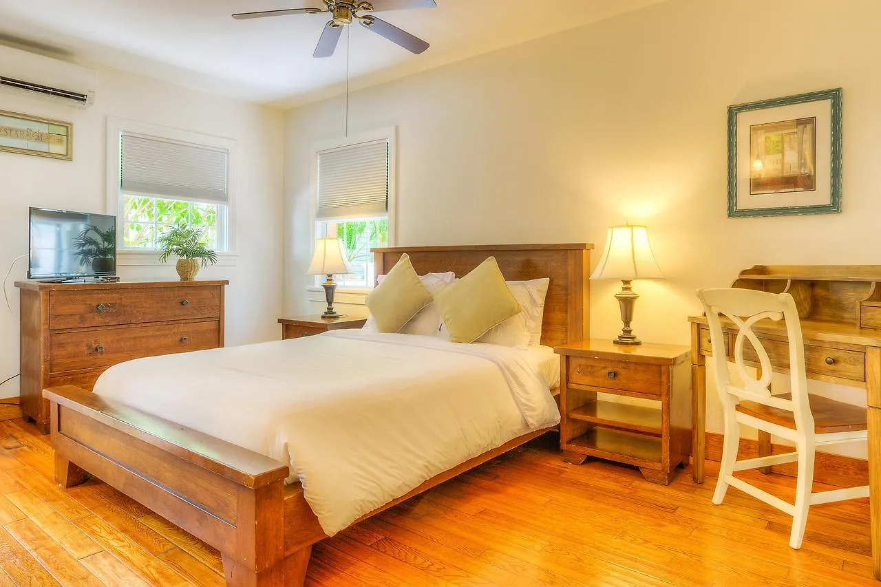 Key West Harbor Inn - Adults Only 0*, Κι Γουέστ