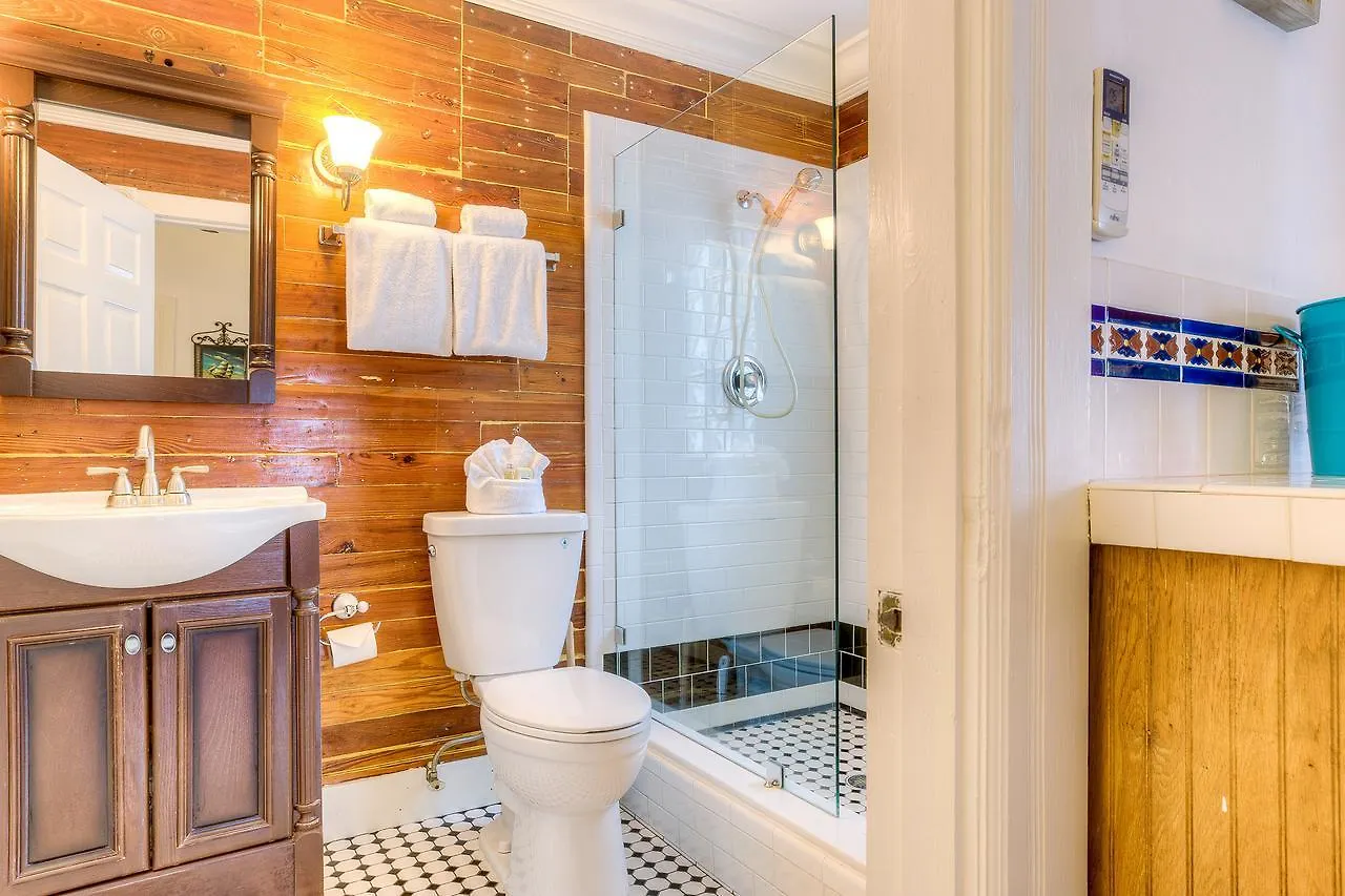 Bed and Breakfast Key West Harbor Inn - Adults Only