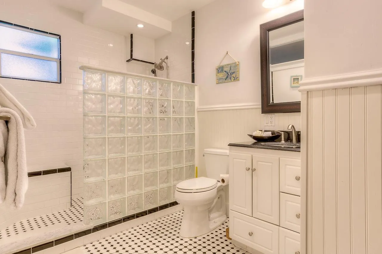 Key West Harbor Inn - Adults Only Ηνωμένες Πολιτείες της Αμερικής