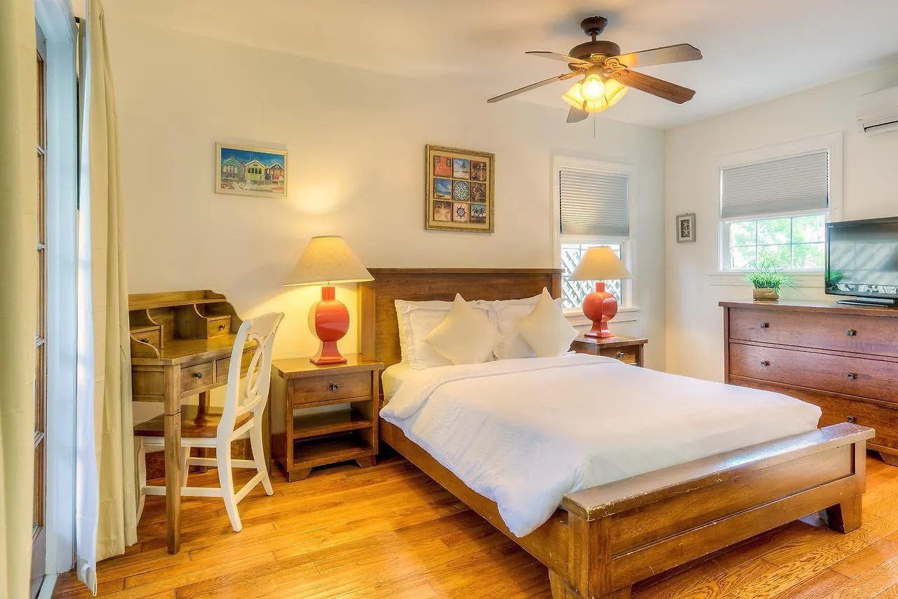Key West Harbor Inn - Adults Only 0*, Κι Γουέστ Ηνωμένες Πολιτείες της Αμερικής