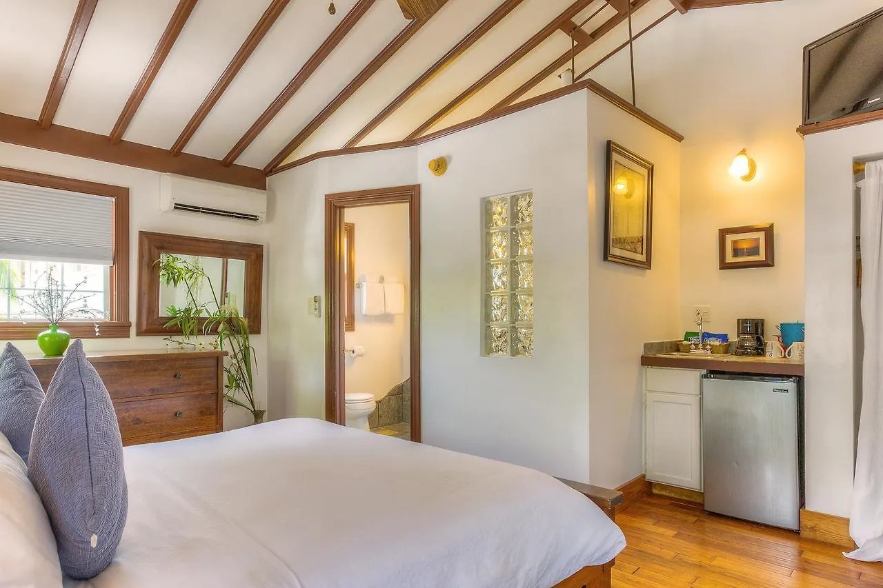 Key West Harbor Inn - Adults Only Bed and Breakfast Κι Γουέστ