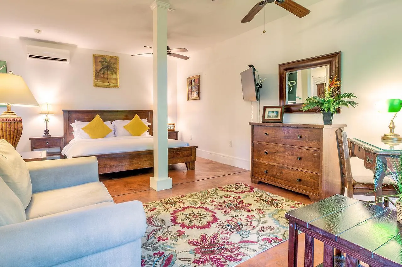 Key West Harbor Inn - Adults Only Κι Γουέστ