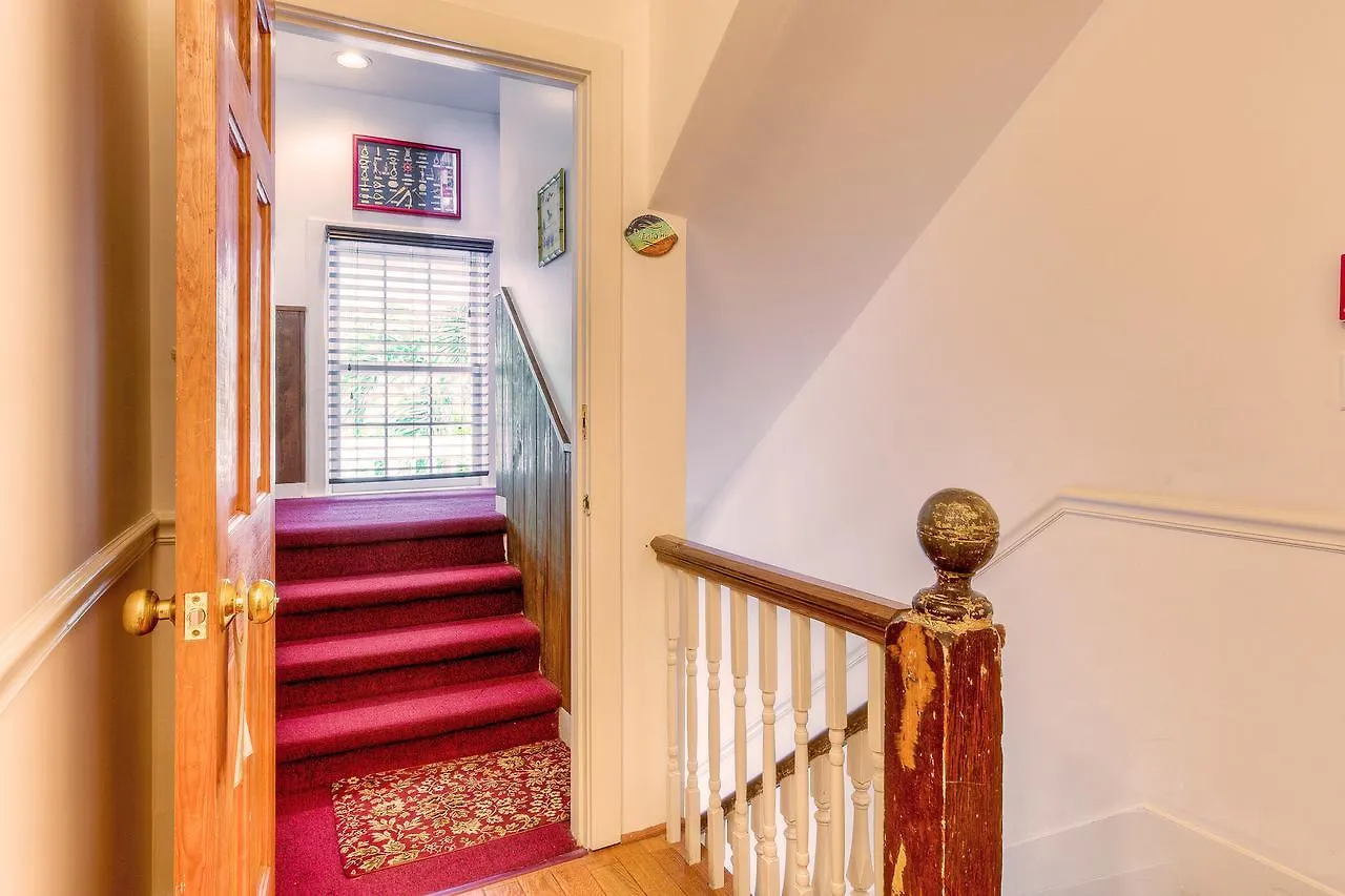 Key West Harbor Inn - Adults Only Bed and Breakfast Κι Γουέστ
