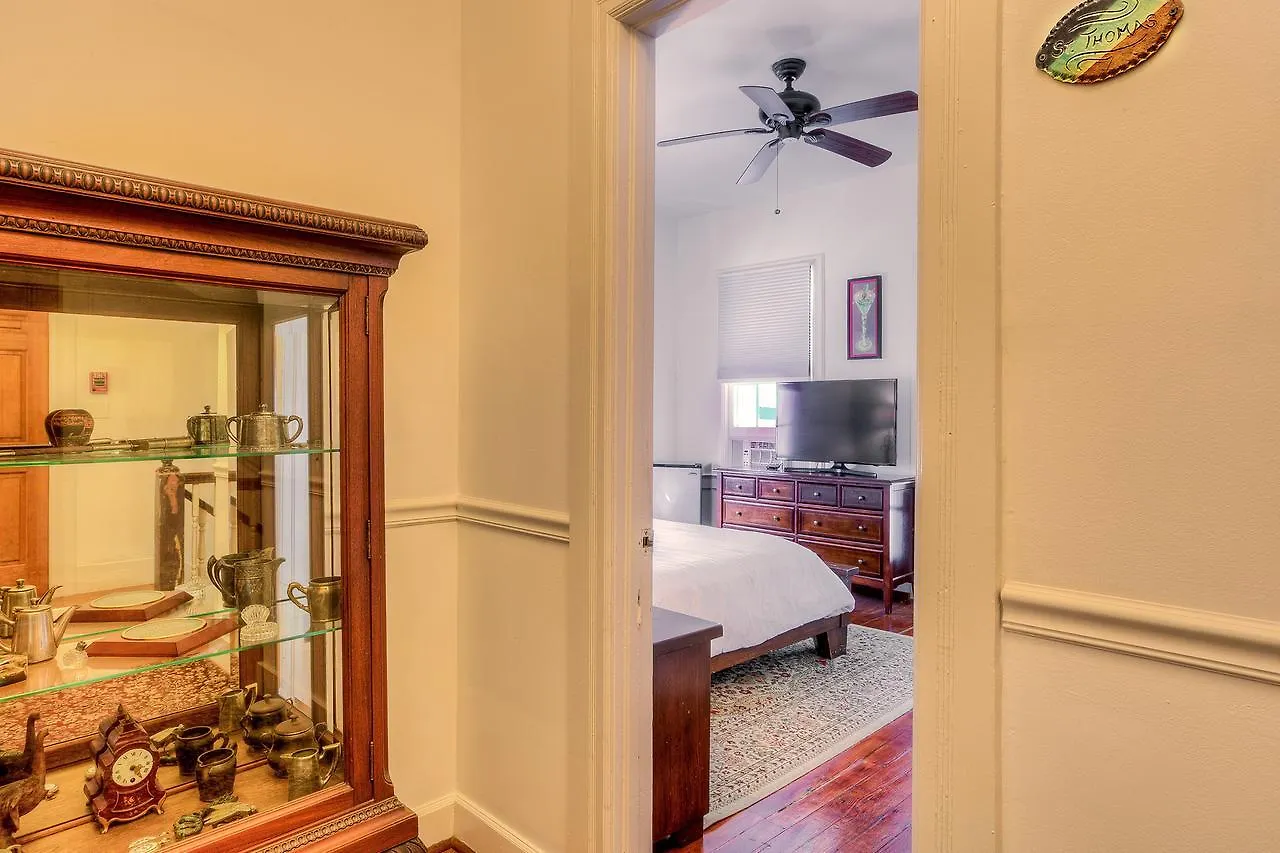 Key West Harbor Inn - Adults Only Ηνωμένες Πολιτείες της Αμερικής