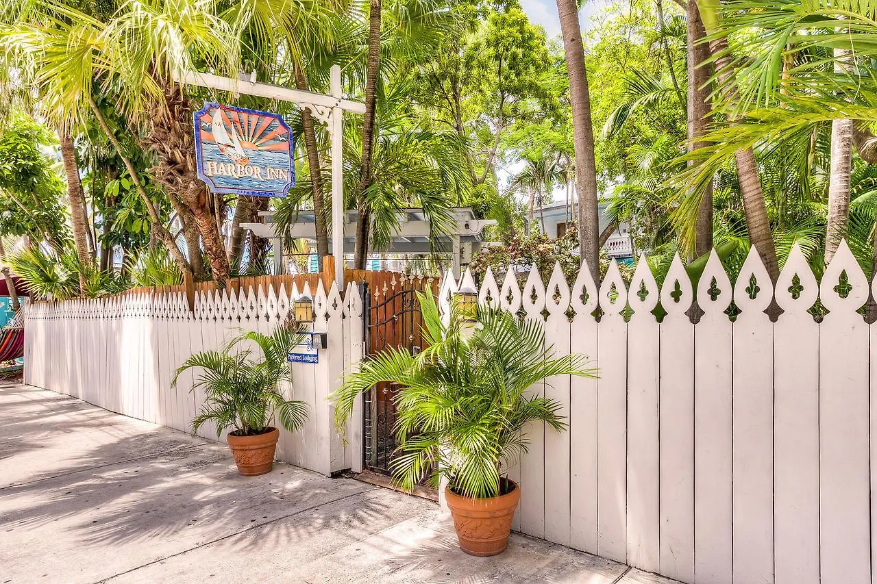 Key West Harbor Inn - Adults Only Κι Γουέστ