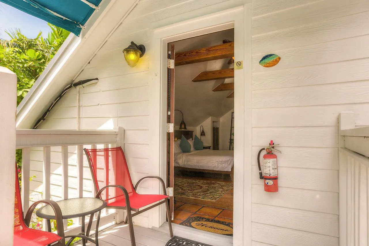 Key West Harbor Inn - Adults Only 0*, Κι Γουέστ