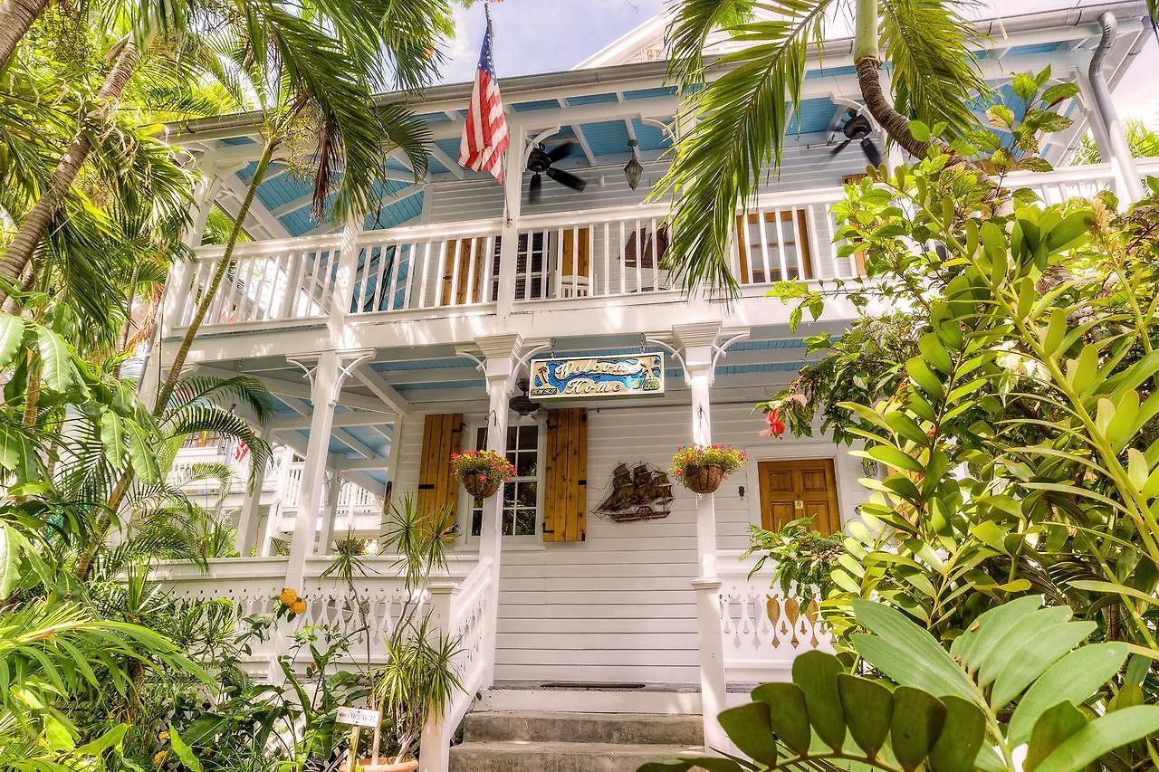 Key West Harbor Inn - Adults Only Bed and Breakfast