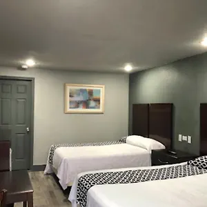  Hotel Budget Valparaiso/niceville @ Eglin Afb & Destin-fwb Airport United States