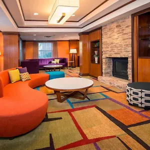 *** Hotel Fairfield & By Marriott United States