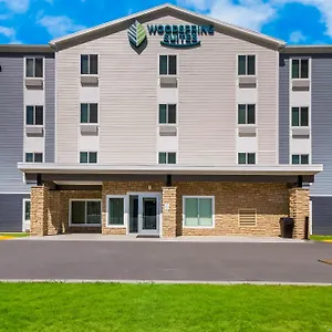 ** Hotel Woodspring Panama United States