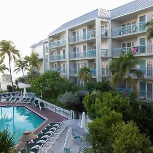 Galleon And Marina Resort