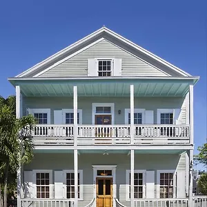 Gasthof Southernmost Adult Exclusive, Key West